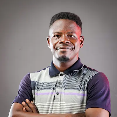 Chimaroke - Director