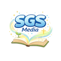 SGS Media Logo